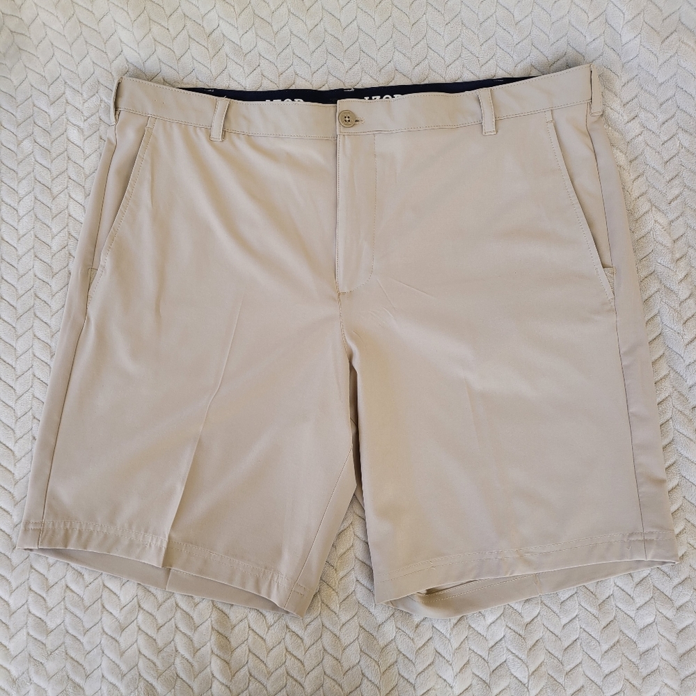IZOD Men's Golf Short Size 40